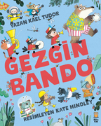 Gezgin Bando