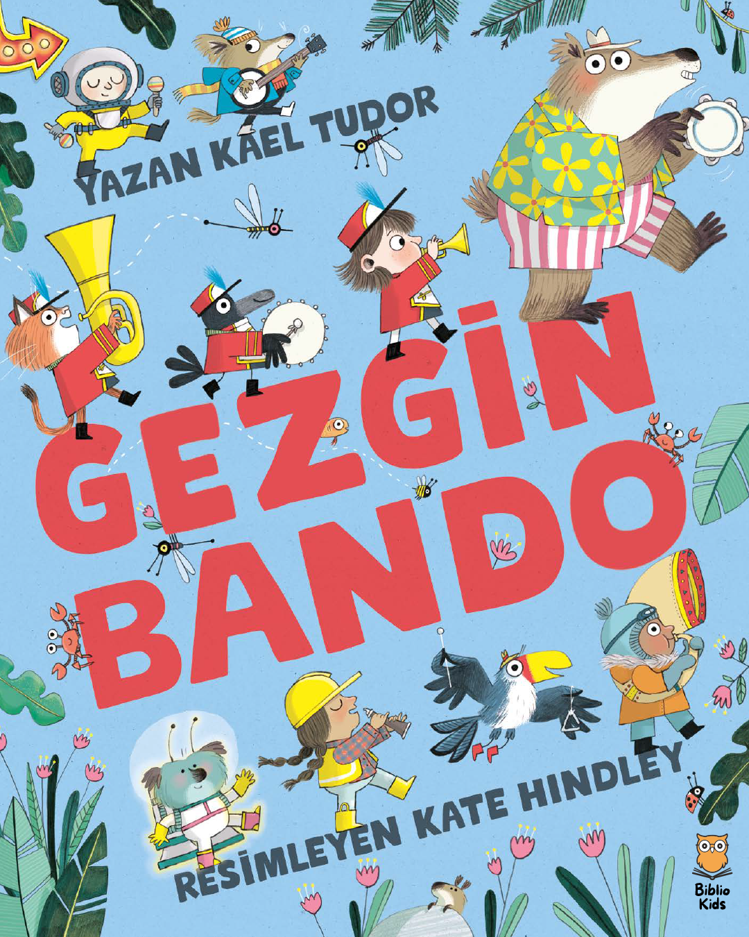 Gezgin Bando