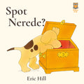 Spot Nerede?